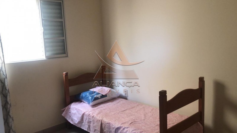 Aliança Imóveis - Imobiliária em Ribeirão Preto - SP - Apartamento - Campos Eliseos - Ribeirão Preto