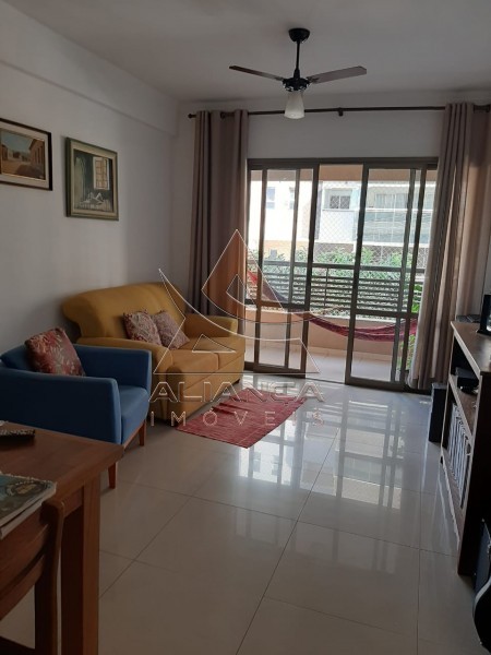 Apartamento - Jardim Botânico - Ribeirão Preto