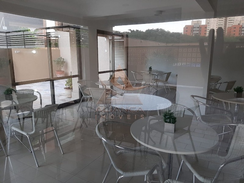 Aliança Imóveis - Imobiliária em Ribeirão Preto - SP - Apartamento - Jardim Botânico - Ribeirão Preto