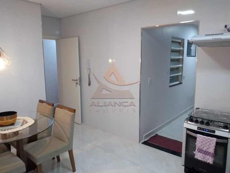Aliança Imóveis - Imobiliária em Ribeirão Preto - SP - Apartamento - Centro - Ribeirão Preto