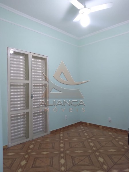 Aliança Imóveis - Imobiliária em Ribeirão Preto - SP - Casa - Jardim Antártica - Ribeirão Preto
