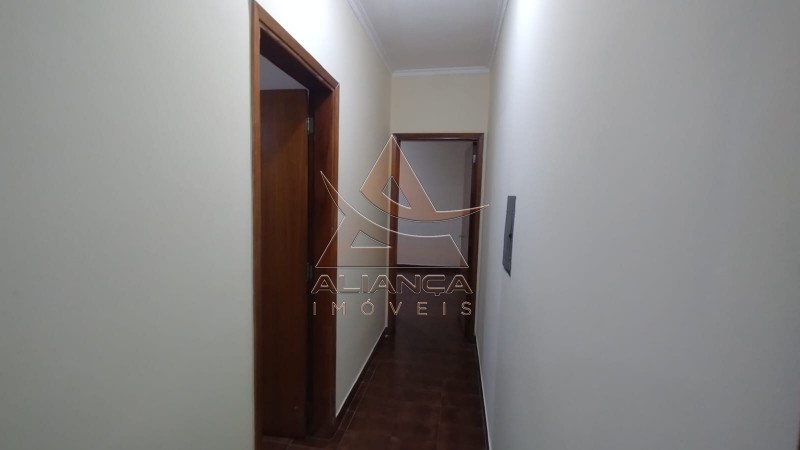 Aliança Imóveis - Imobiliária em Ribeirão Preto - SP - Casa - Jardim Piratininga - Ribeirão Preto