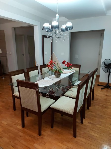 Aliança Imóveis - Imobiliária em Ribeirão Preto - SP - Apartamento - Centro - Ribeirão Preto