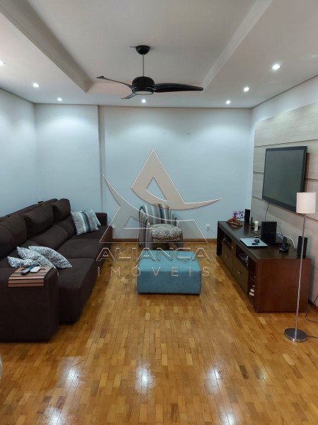 Apartamento - Centro - Ribeirão Preto