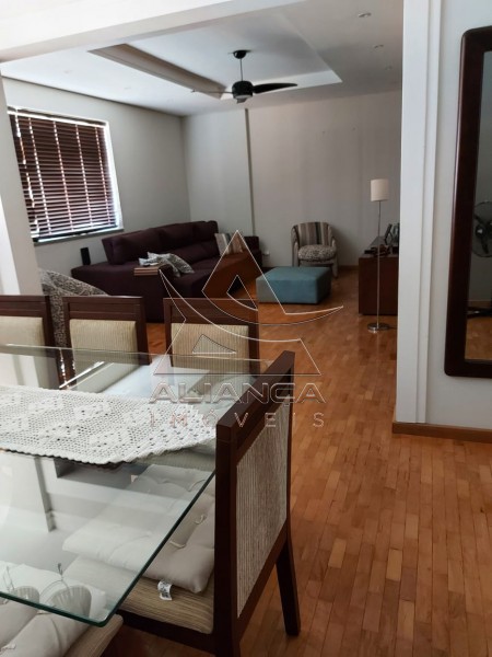 Aliança Imóveis - Imobiliária em Ribeirão Preto - SP - Apartamento - Centro - Ribeirão Preto