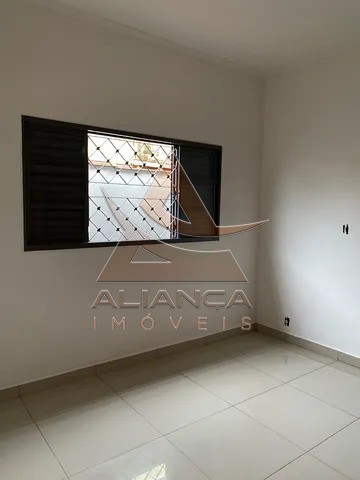 Aliança Imóveis - Imobiliária em Ribeirão Preto - SP - Casa - Monte Alegre - Ribeirão Preto