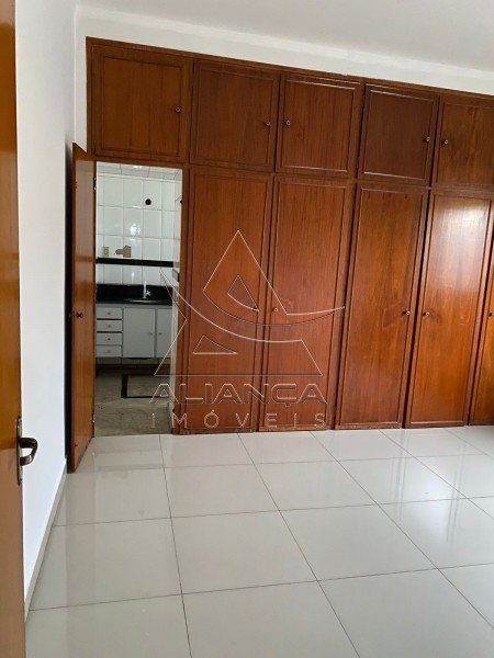 Aliança Imóveis - Imobiliária em Ribeirão Preto - SP - Casa - Monte Alegre - Ribeirão Preto