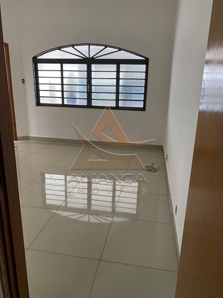 Aliança Imóveis - Imobiliária em Ribeirão Preto - SP - Casa - Monte Alegre - Ribeirão Preto