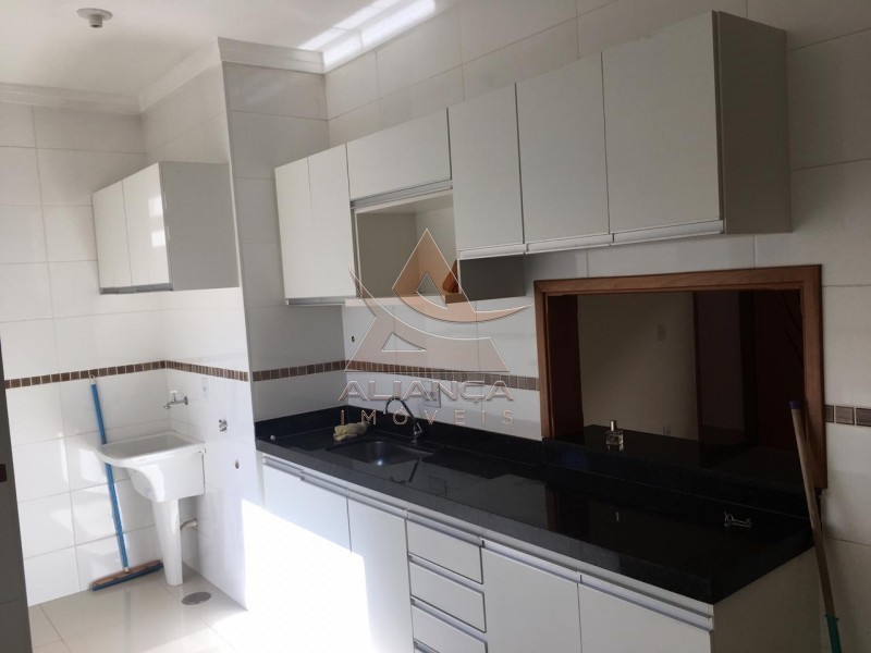 Apartamento - Jardim Botânico - Ribeirão Preto