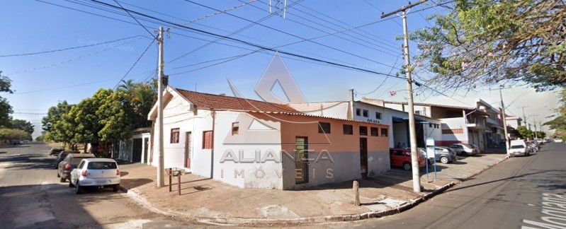 Terreno - Vila Mariana - Ribeirão Preto