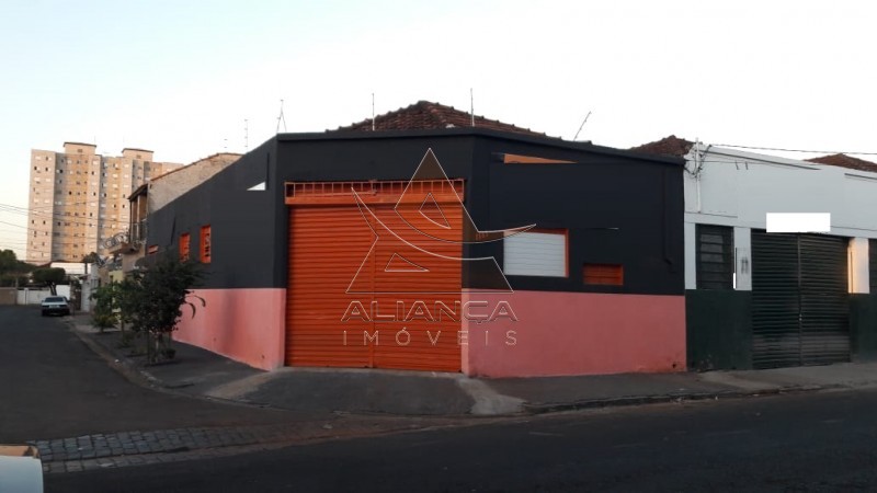 Salão  - Campos Eliseos - Ribeirão Preto