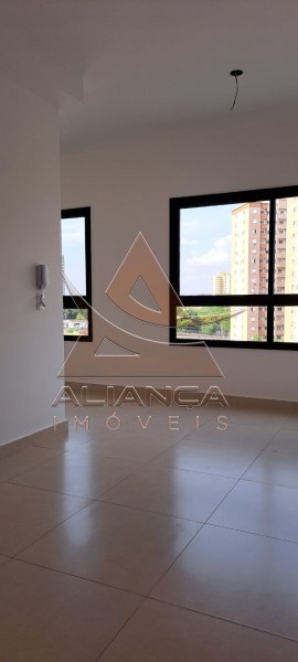 Aliança Imóveis - Imobiliária em Ribeirão Preto - SP - Apartamento - Campos Eliseos - Ribeirão Preto