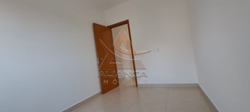 Aliança Imóveis - Imobiliária em Ribeirão Preto - SP - Apartamento - Campos Eliseos - Ribeirão Preto