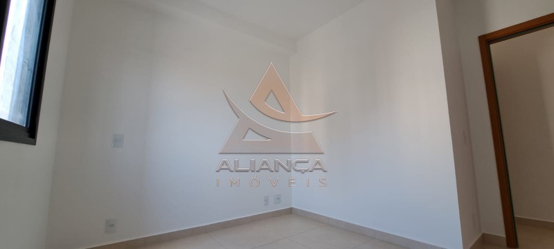 Aliança Imóveis - Imobiliária em Ribeirão Preto - SP - Apartamento - Campos Eliseos - Ribeirão Preto