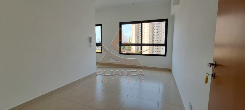 Aliança Imóveis - Imobiliária em Ribeirão Preto - SP - Apartamento - Campos Eliseos - Ribeirão Preto