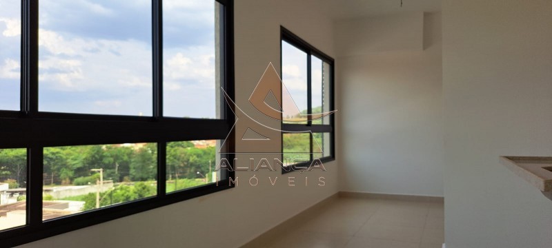 Aliança Imóveis - Imobiliária em Ribeirão Preto - SP - Apartamento - Campos Eliseos - Ribeirão Preto