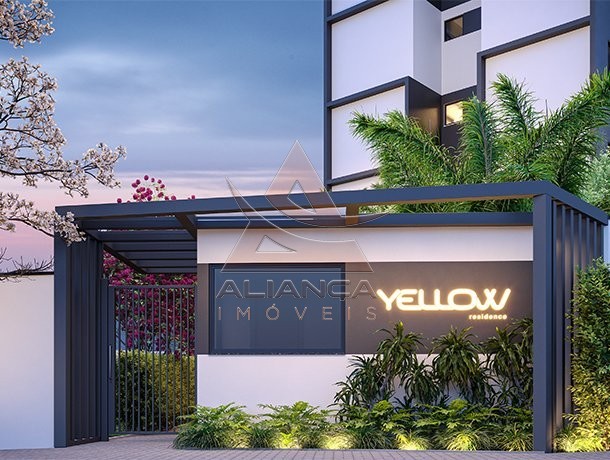 Aliança Imóveis - Imobiliária em Ribeirão Preto - SP - Apartamento - Bonfim Paulista - Bonfim Paulista