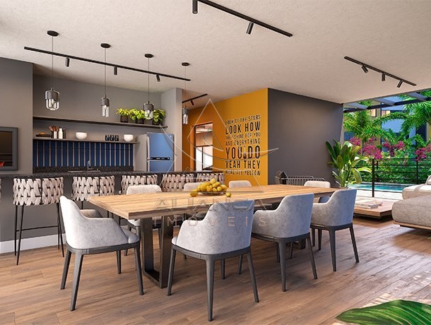 Aliança Imóveis - Imobiliária em Ribeirão Preto - SP - Apartamento - Bonfim Paulista - Bonfim Paulista