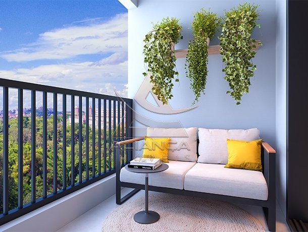 Aliança Imóveis - Imobiliária em Ribeirão Preto - SP - Apartamento - Terras de Santa Martha - Bonfim Paulista