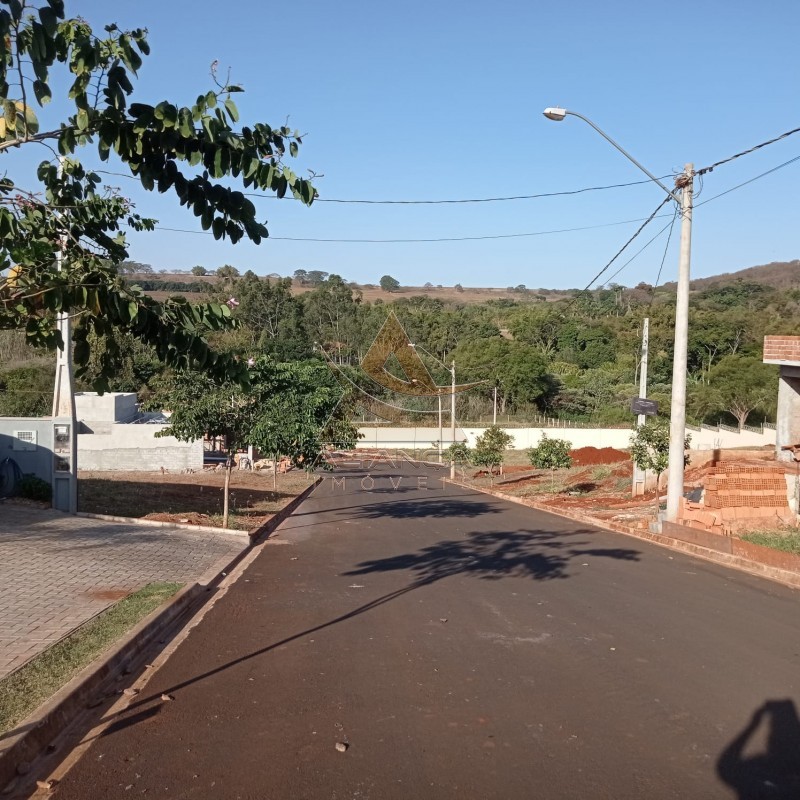 Aliança Imóveis - Imobiliária em Ribeirão Preto - SP - Terreno Condomínio - Reserva San Pedro - Ribeirão Preto