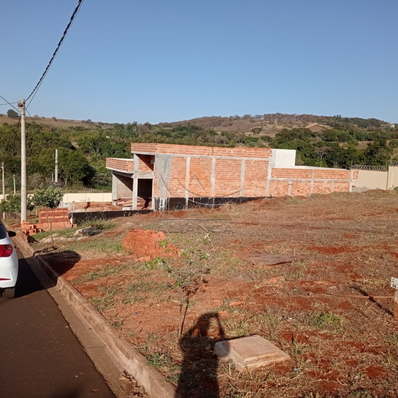 Aliança Imóveis - Imobiliária em Ribeirão Preto - SP - Terreno Condomínio - Reserva San Pedro - Ribeirão Preto