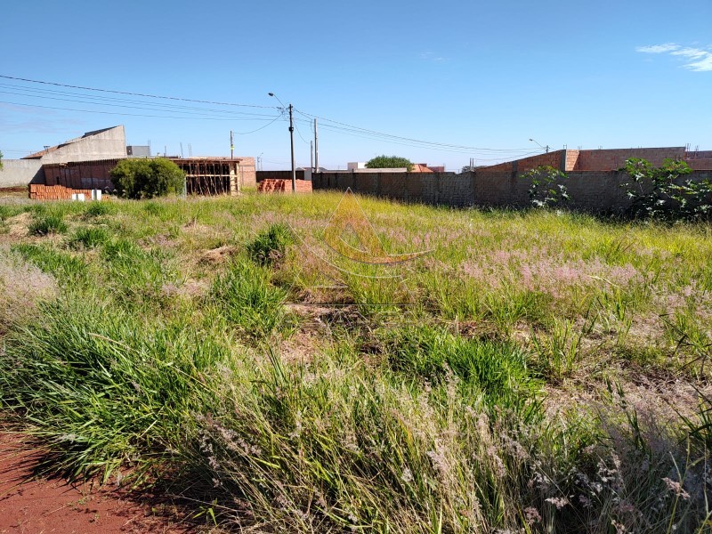 Aliança Imóveis - Imobiliária em Ribeirão Preto - SP - Terreno - Jardim Quebec - Brodowski