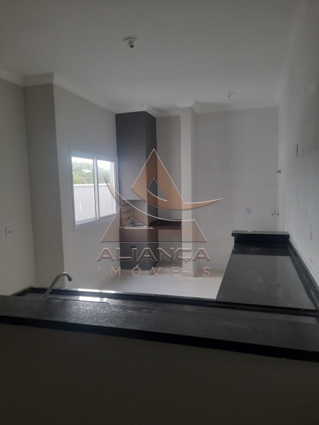 Apartamento - Jardim Paulistano - Ribeirão Preto