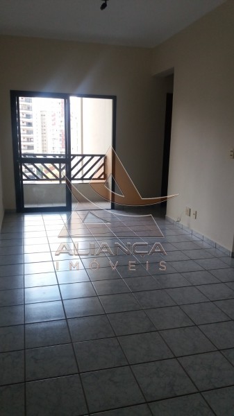 Apartamento - Vila Seixas - Ribeirão Preto