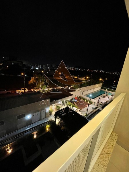 Aliança Imóveis - Imobiliária em Ribeirão Preto - SP - Apartamento - Lagoinha - Ribeirão Preto