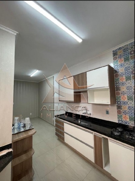 Casa à venda com 2 quartos, 137m² - Foto 9