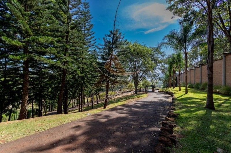 Aliança Imóveis - Imobiliária em Ribeirão Preto - SP - Terreno Condomínio - Bonfim Paulista - Ribeirão Preto