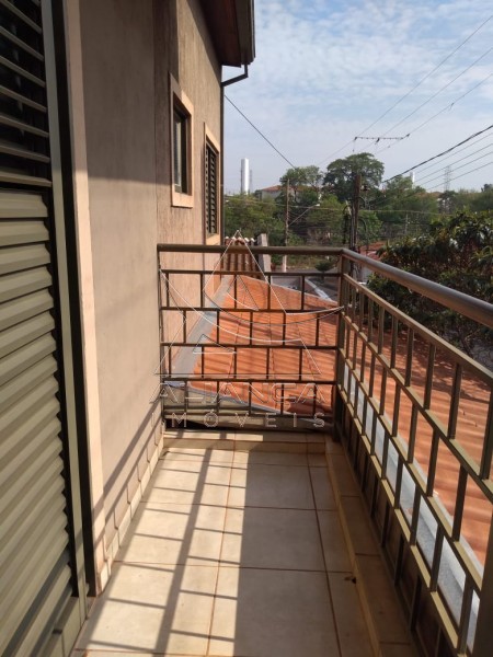 Aliança Imóveis - Imobiliária em Ribeirão Preto - SP - Casa - Geraldo Correia de Carvalho - Ribeirão Preto