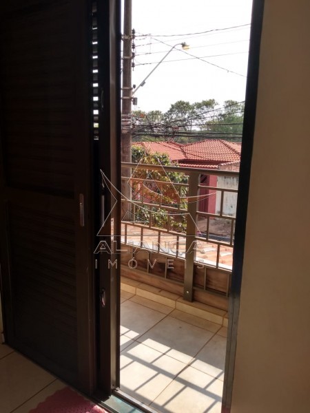 Aliança Imóveis - Imobiliária em Ribeirão Preto - SP - Casa - Geraldo Correia de Carvalho - Ribeirão Preto