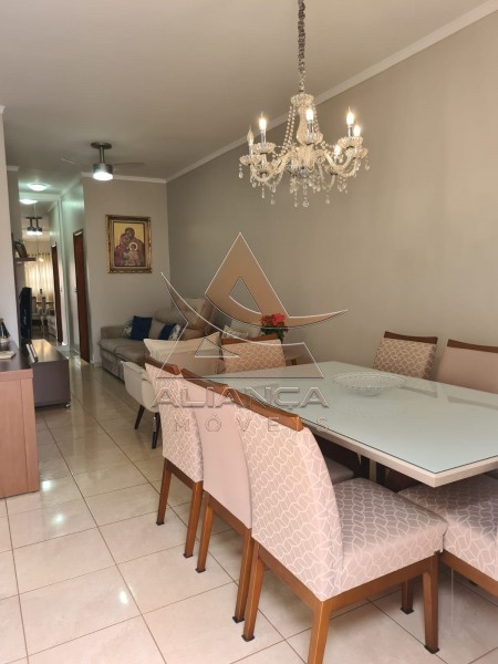 Casa Condomínio - Residencial  das Américas  - Ribeirão Preto