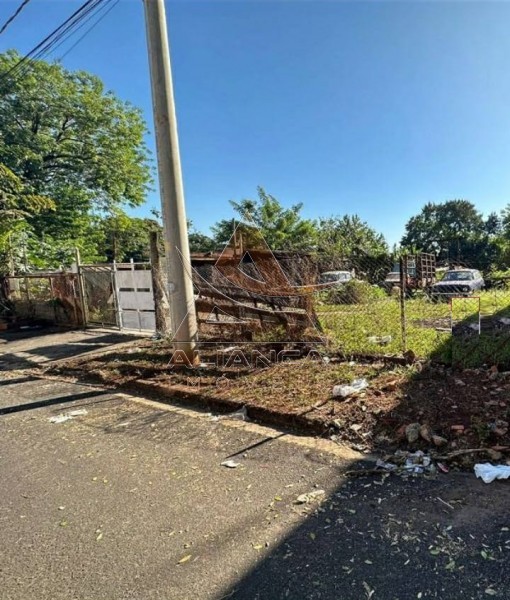 Terreno - Vila Elisa - Ribeirão Preto