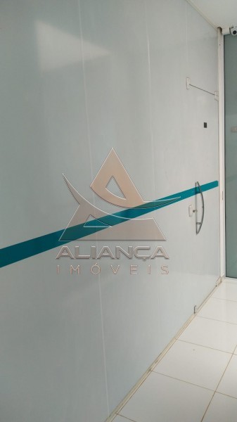 Aliança Imóveis - Imobiliária em Ribeirão Preto - SP - Sala  - Nova Ribeirânia  - Ribeirão Preto