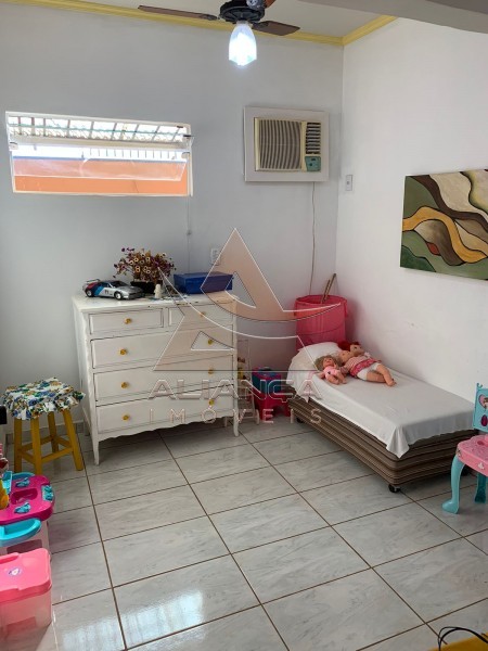 Aliança Imóveis - Imobiliária em Ribeirão Preto - SP - Casa - Jardim Califórnia - Ribeirão Preto