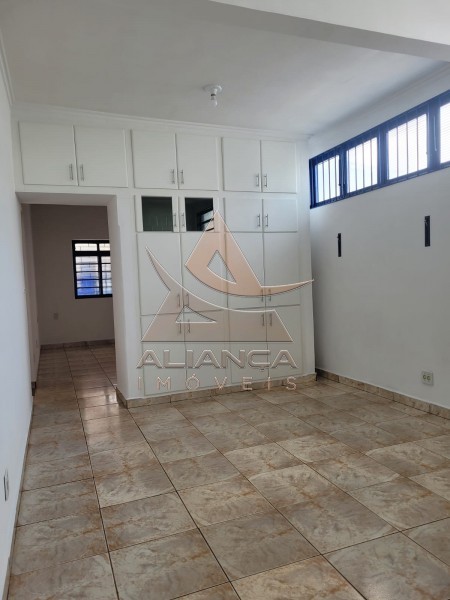 Aliança Imóveis - Imobiliária em Ribeirão Preto - SP - Casa - Ipiranga - Ribeirão Preto