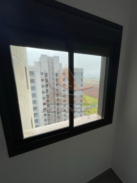 Aliança Imóveis - Imobiliária em Ribeirão Preto - SP - Apartamento - Jardim Olhos D'água  - Ribeirão Preto