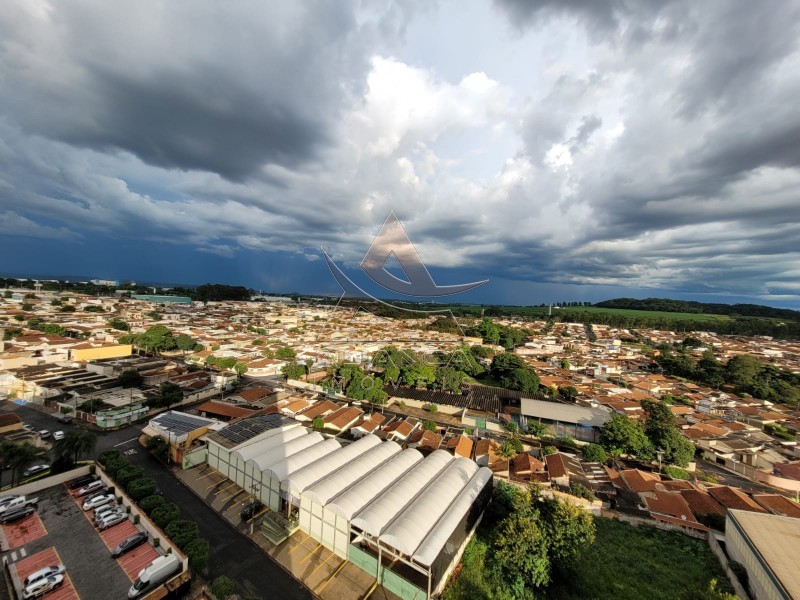 Aliança Imóveis - Imobiliária em Ribeirão Preto - SP - Apartamento - Vila Mariana - Ribeirão Preto