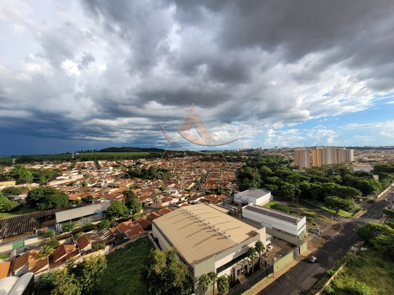 Aliança Imóveis - Imobiliária em Ribeirão Preto - SP - Apartamento - Vila Mariana - Ribeirão Preto