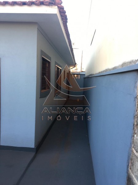Aliança Imóveis - Imobiliária em Ribeirão Preto - SP - Casa - Planalto Verde - Ribeirão Preto