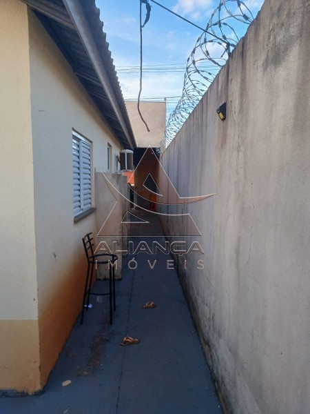 Casa à venda com 2 quartos, 47m² - Foto 15