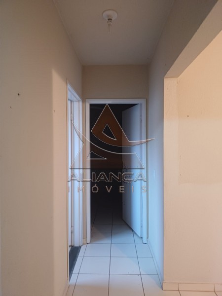 Casa à venda com 2 quartos, 47m² - Foto 3