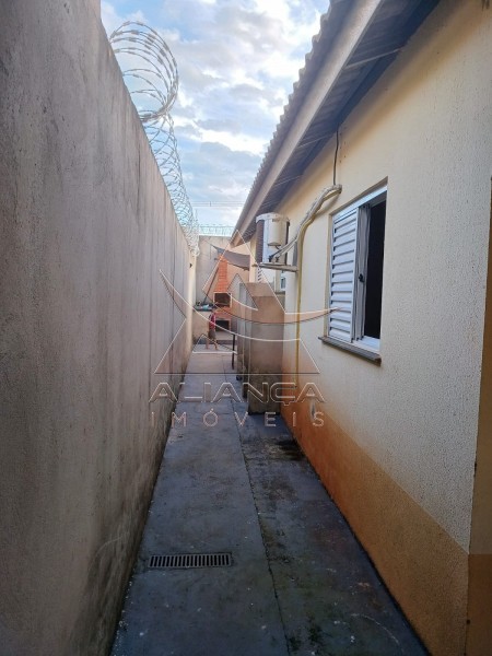 Casa à venda com 2 quartos, 47m² - Foto 14