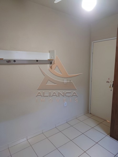 Aliança Imóveis - Imobiliária em Ribeirão Preto - SP - Casa - Cristo Redentor - Ribeirão Preto
