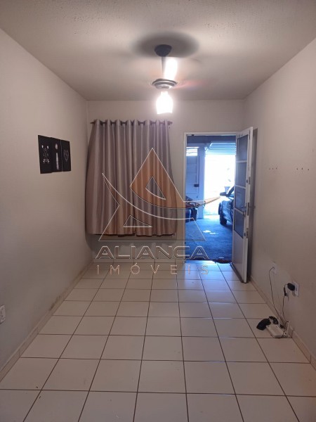 Casa à venda com 2 quartos, 47m² - Foto 2