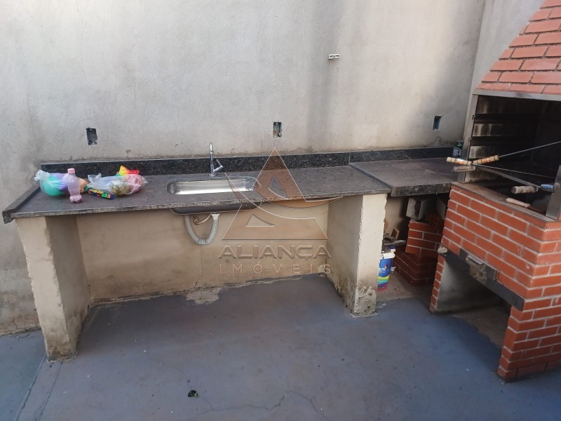 Casa à venda com 2 quartos, 47m² - Foto 19