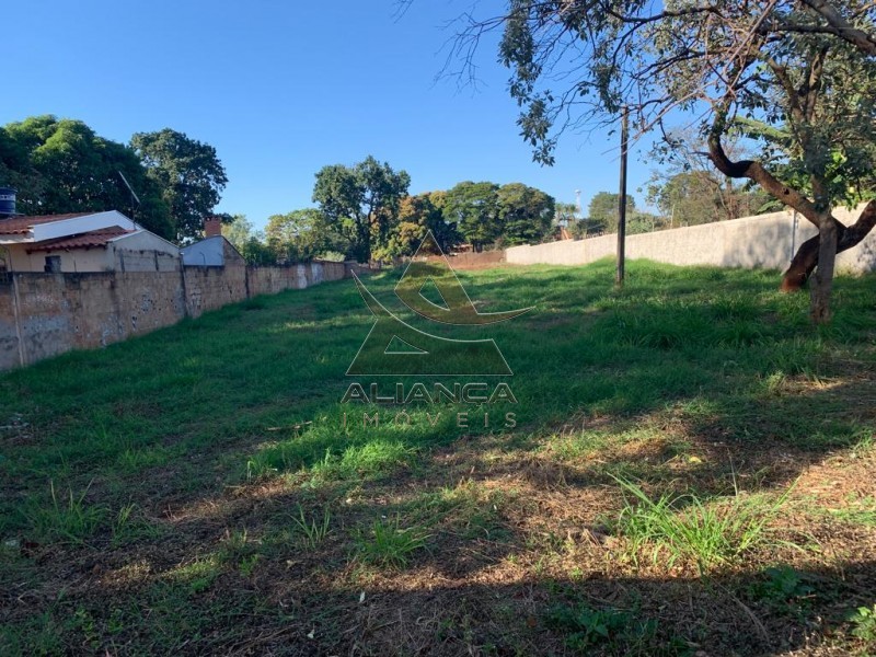 Aliança Imóveis - Imobiliária em Ribeirão Preto - SP - Terreno - Recreio das Acácias - Ribeirão Preto