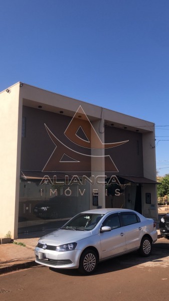 Aliança Imóveis - Imobiliária em Ribeirão Preto - SP - Salão  - Bonfim Paulista - Ribeirão Preto